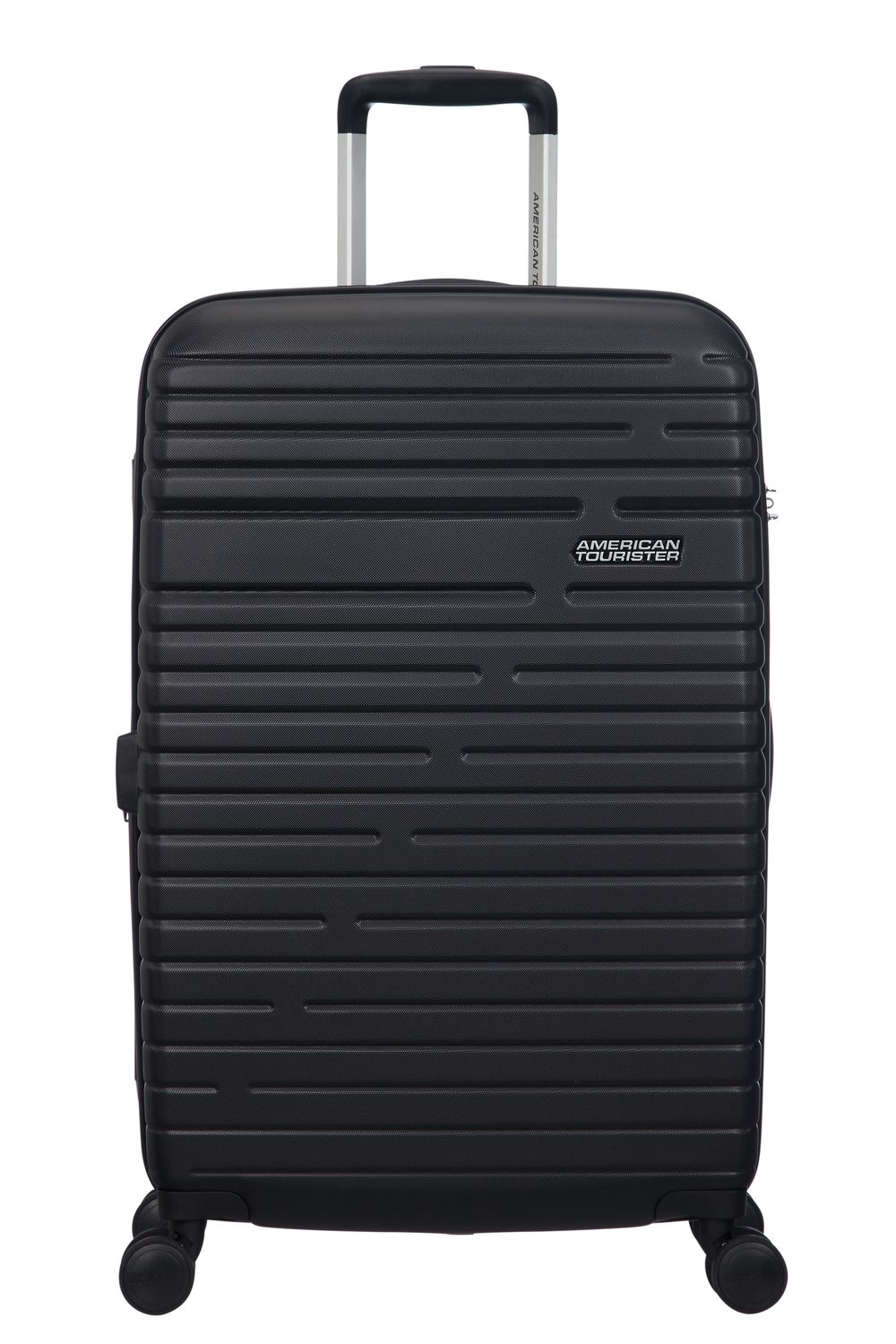 

Чемодан 68 См American Tourister AERO RACER BLACK 45х68х26/29,5 61G*09002