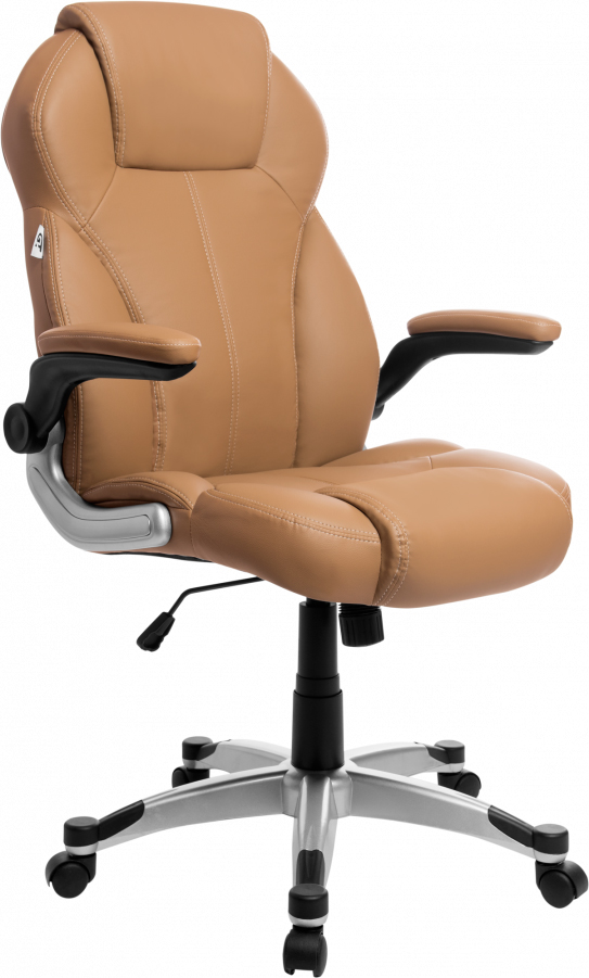 

Кресло GT RACER B-1230 Light Brown