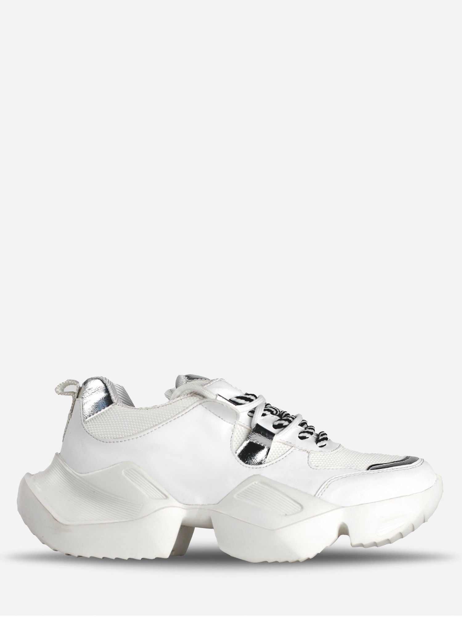 

Кроссовки EVIE shoes E.29 39 Белые (224-1K White 39)