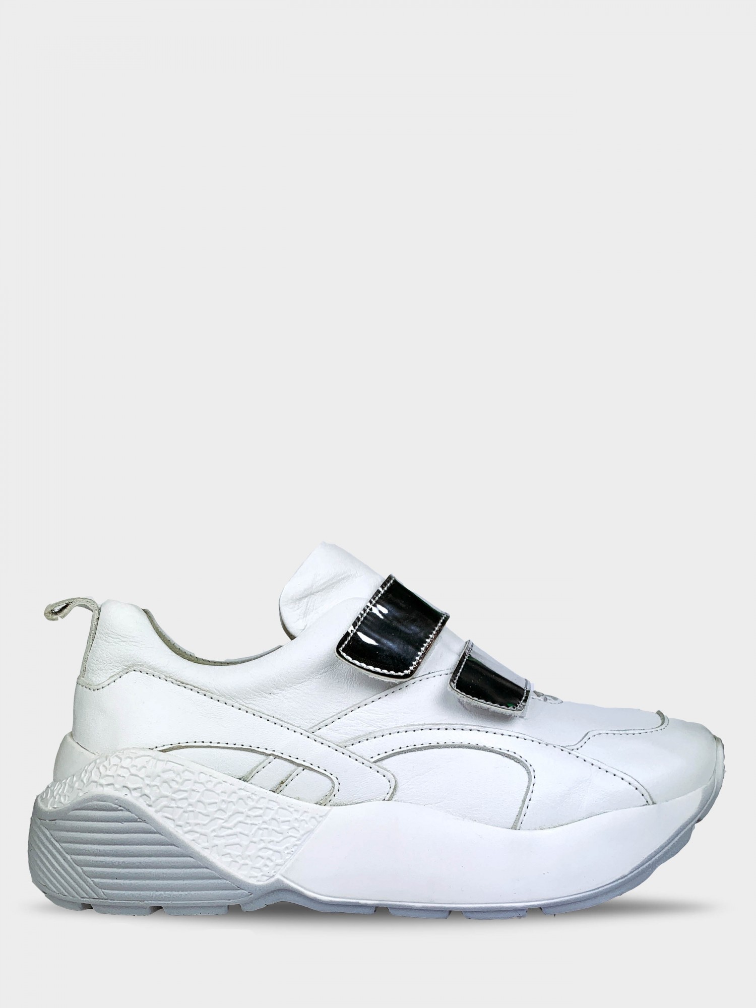 

Кроссовки EVIE shoes E.12 39 Белые (189-4K 39)