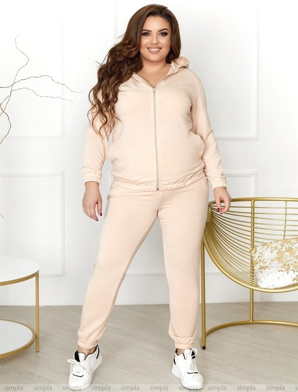

Брюки Maximoda ЕКТ77893 - бежевый, Брюки Maximoda ЕКТ77893 52-54 бежевый