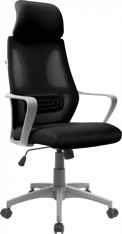 

Кресло GT RACER B-901 Black