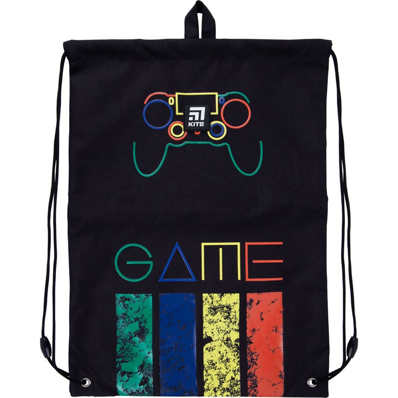 

Сумка для обуви Kite Education Game changer K21-600M-8, 47856