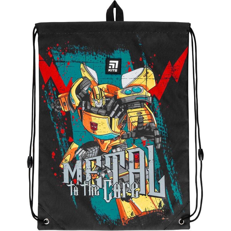 

Сумка для обуви Kite Education Transformers TF21-600M-1, 47843
