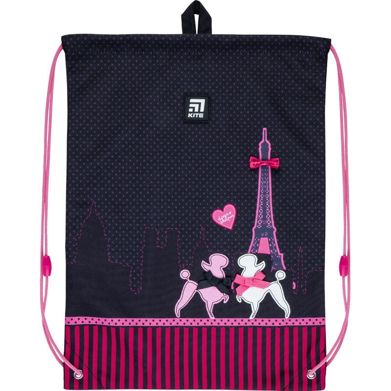 

Сумка для обуви Kite Education Weekend In Paris K21-600M-1, 47849