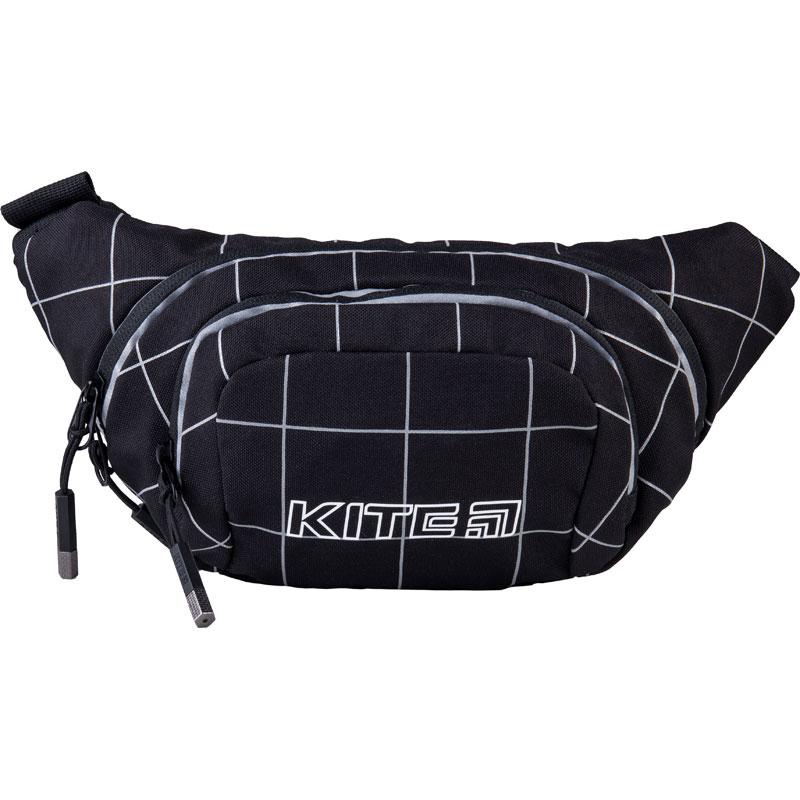 

Сумка-бананка Kite City K21-1007-2, 47944