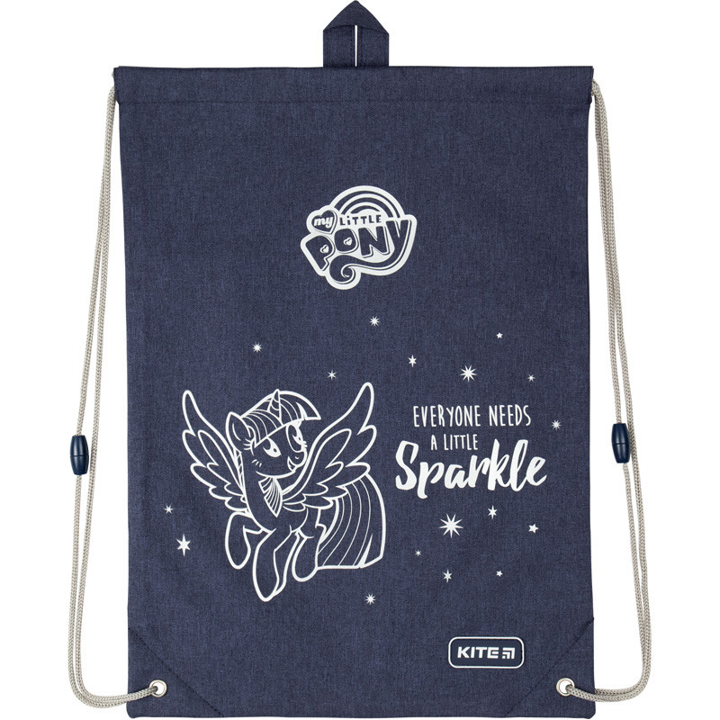 

Сумка для обуви Kite Education My Little Pony LP20-600M-2, 44885