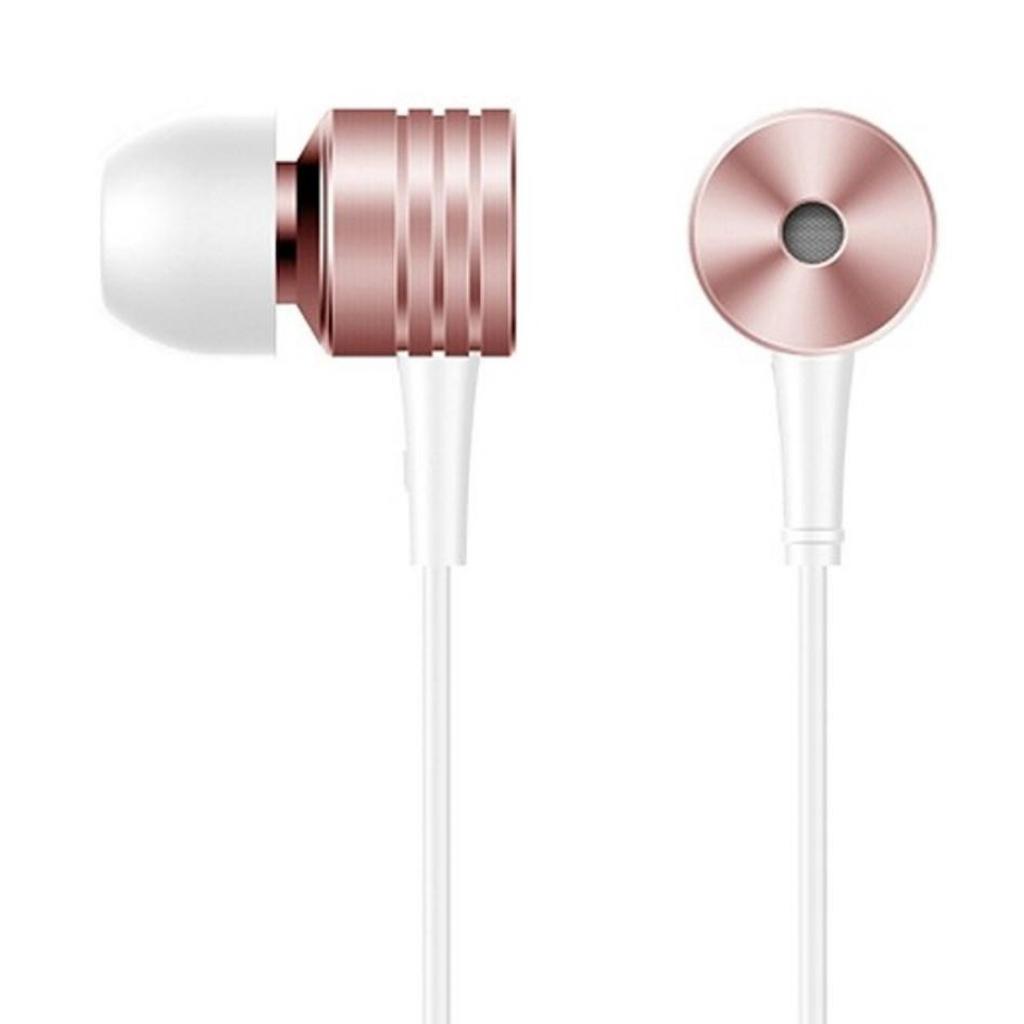 

Наушники 1More Vintage Piston Rose Gold