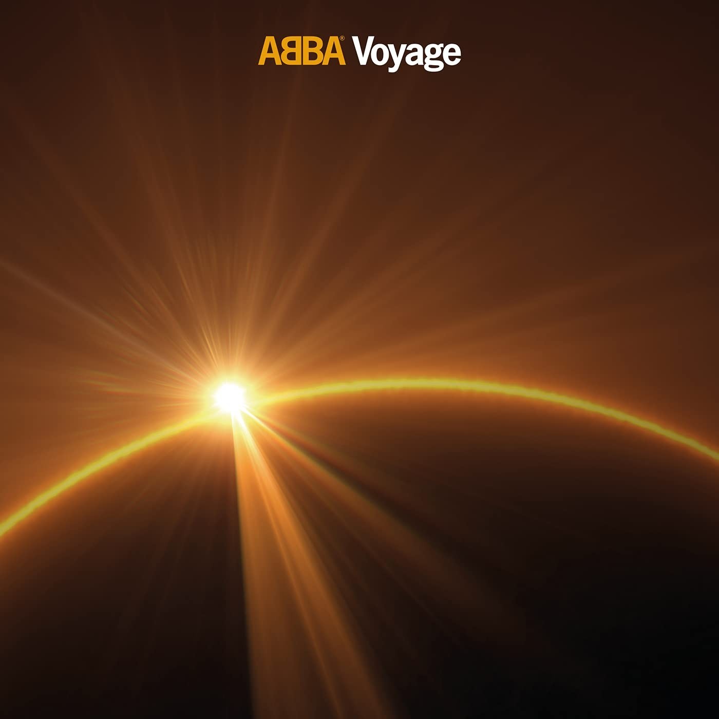 

ABBA – Voyage (CD, Digisleeve, U.S.A.)