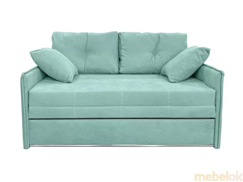 

Диван RedKing Джери 1,8 бирюзовый 84