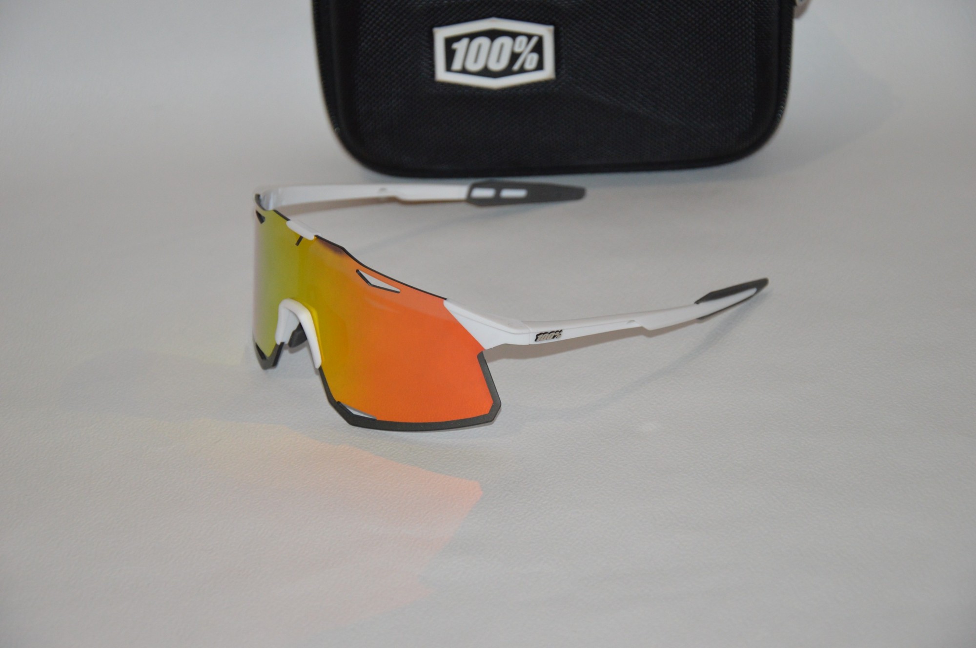 

Очки 100HC-08 glasses ( 100% HYPERCRAFT 2022 )