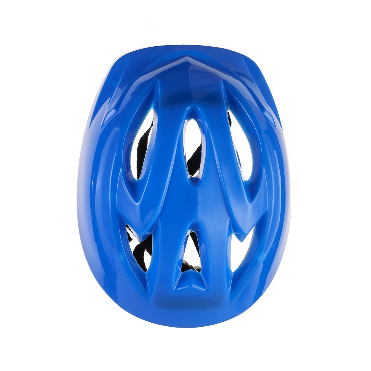 

Шлем защитный детский Happy Sport Sport Edition 0506 Blue