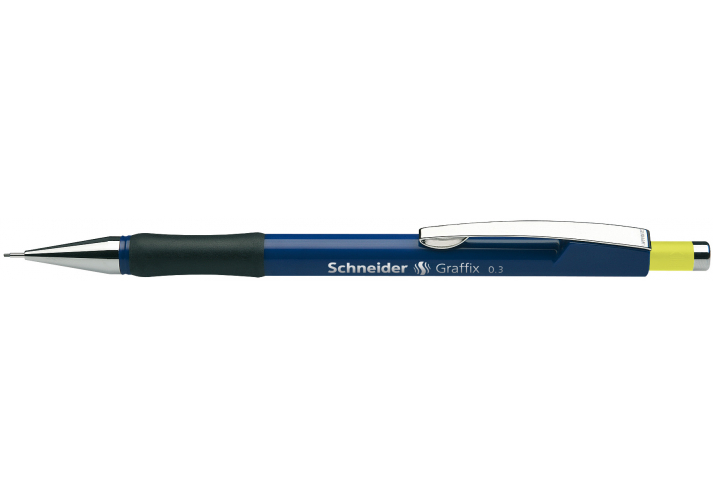 

Карандаш механический Schneider Graffix 03 SCHNEIDER (156003)