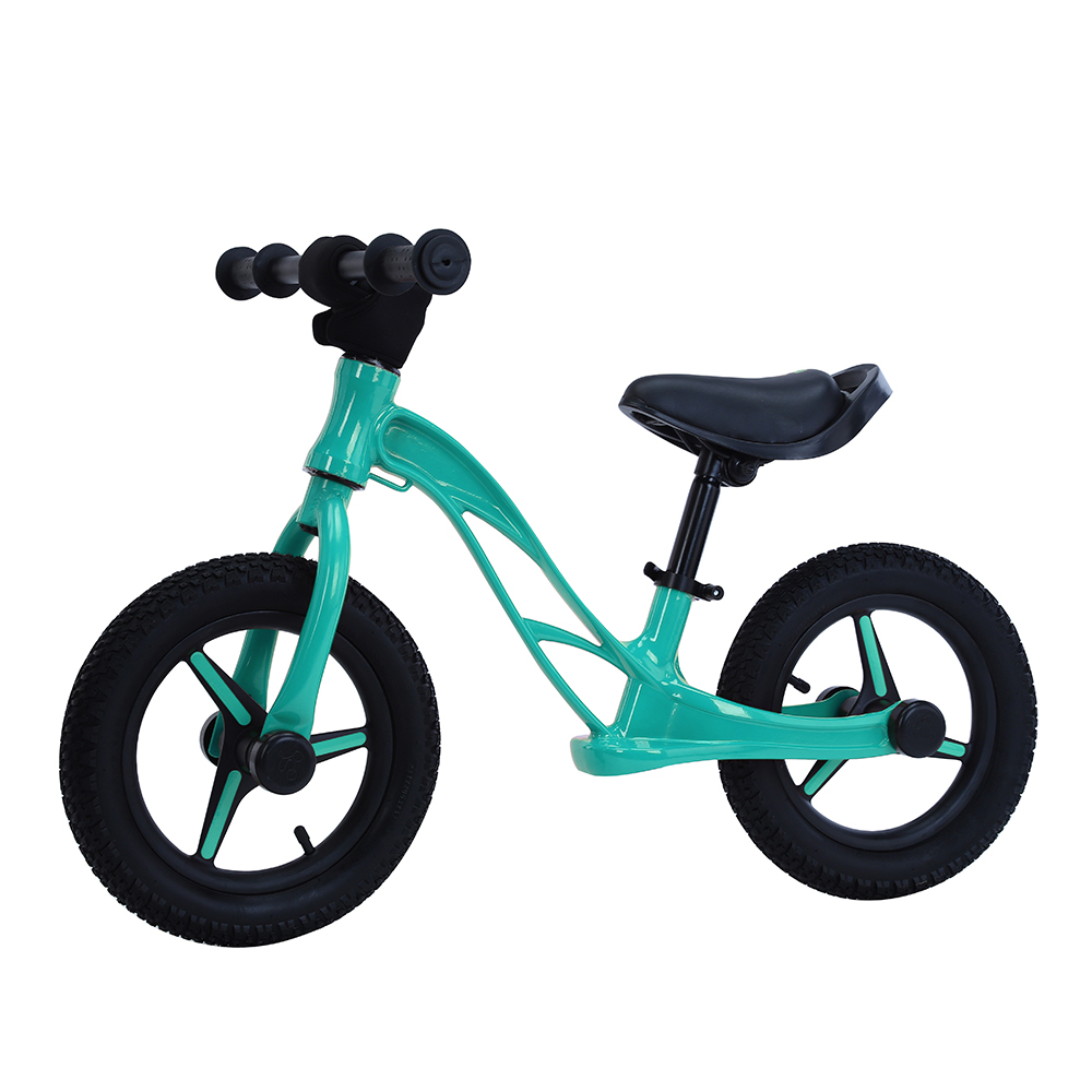 

Беговел Tilly Balance 12" Magnet 2.0 (T-212527 Azure)