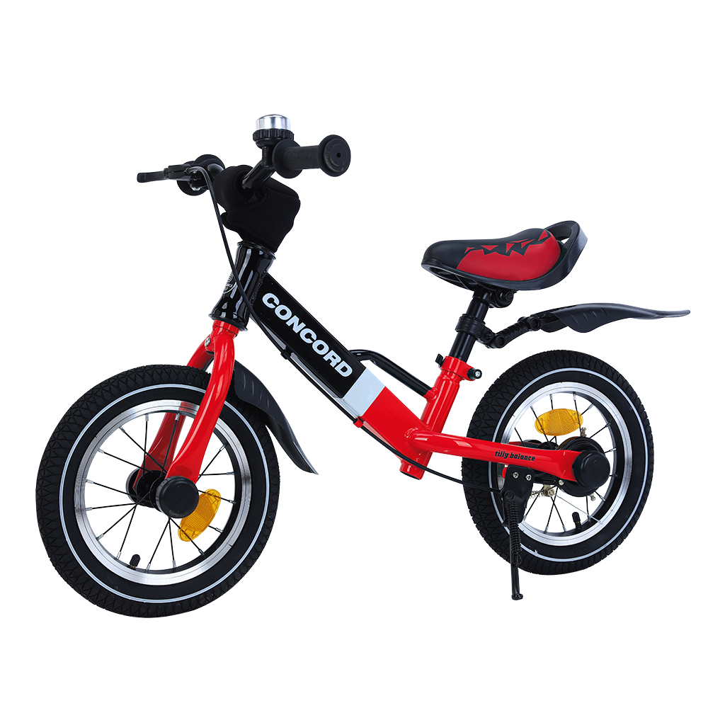 

Беговел Tilly Balance 12" Concord (T-212510 Red)