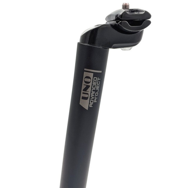 

Подседельный штырь (глагол) Uno SP-602 25.4mm длина 400mm