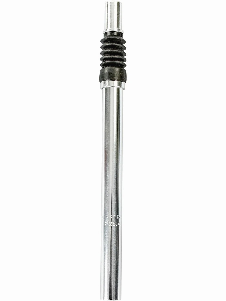 

Подседельный штырь (штырь) Buchel Kerzenform 25,4mm длина 350mm