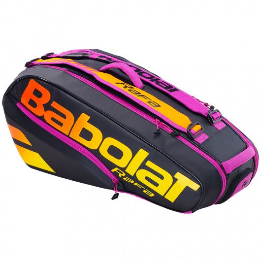 

Теннисный чехол BABOLAT PURE AERO RAFA*6 2022 (751216/363)