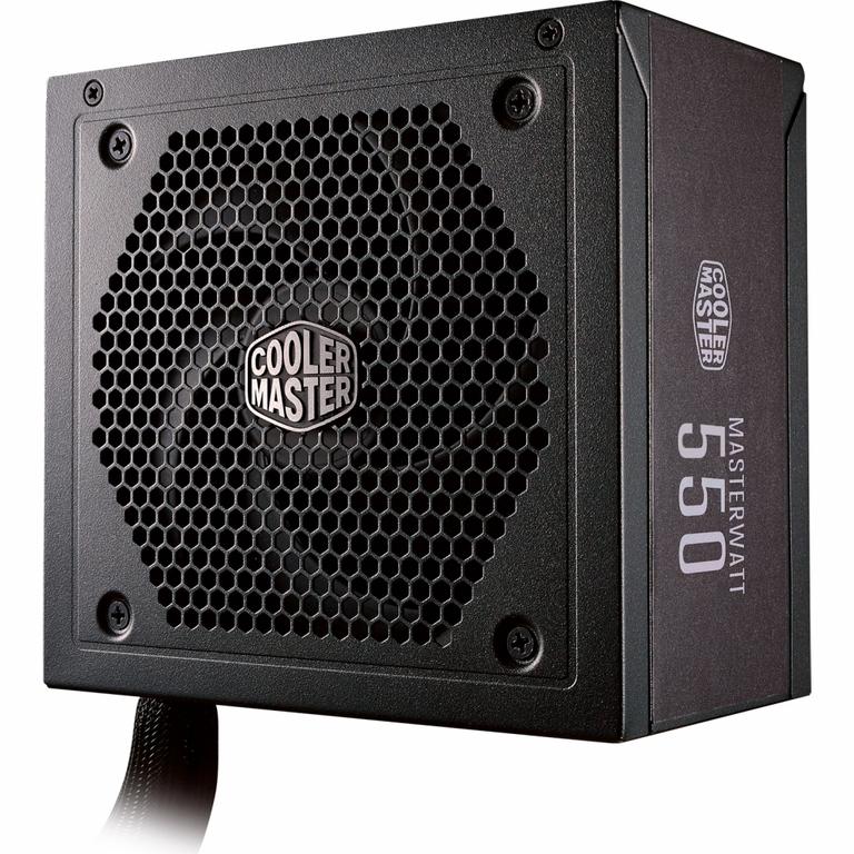 

Блок питания 550W COOLER MASTER MasterWatt 550 (MPX-5501-AMAAB-EU)