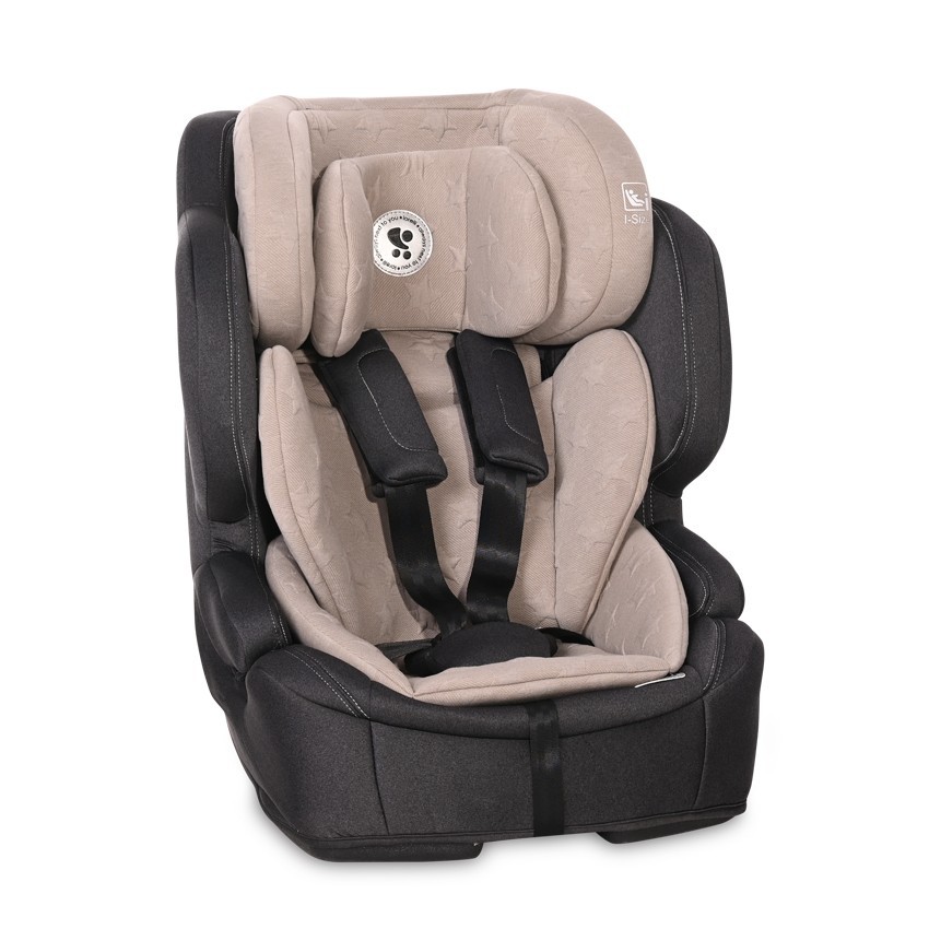 

Автокресло Lorelli Andromeda i-Size Isofix 9-36 кг String Stars