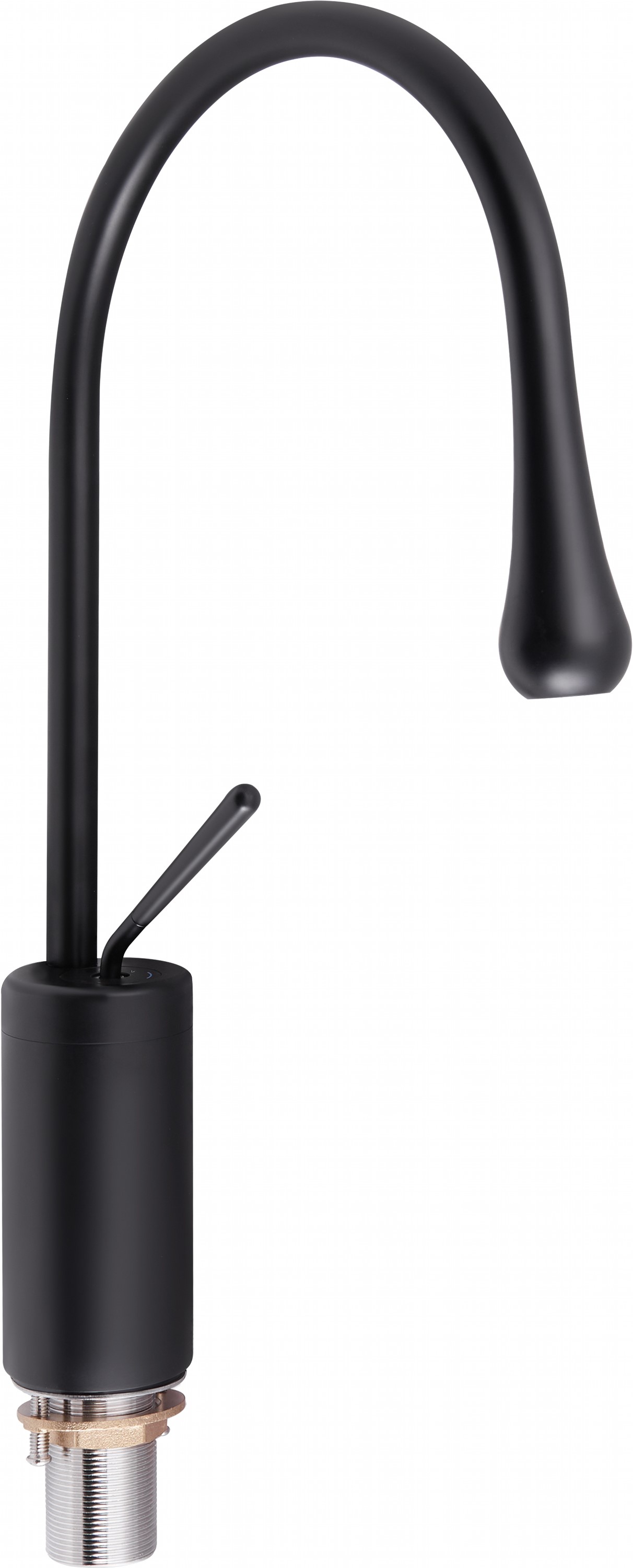 

Смеситель для раковины QTAP Virgo 1066H103B
