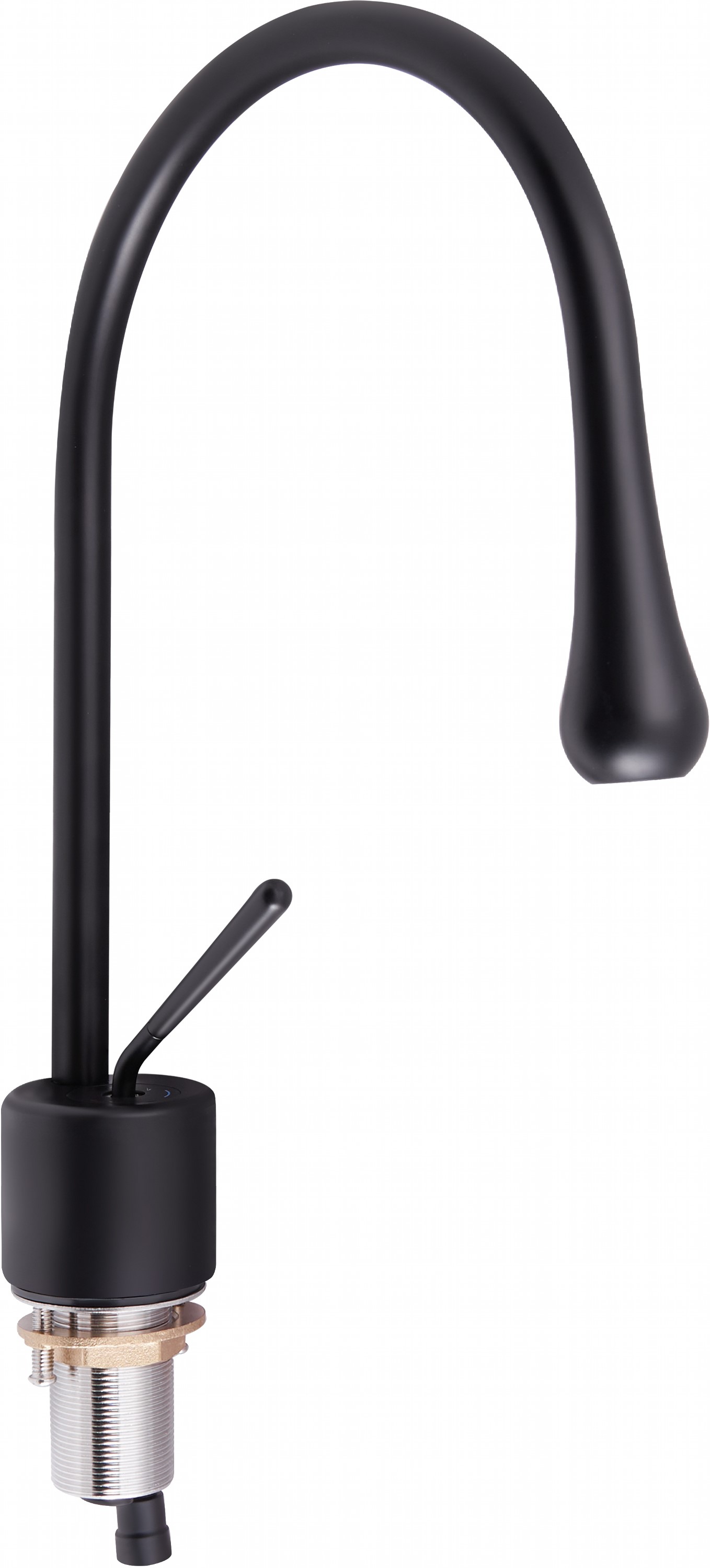 

Смеситель для раковины QTAP Virgo 1066103B
