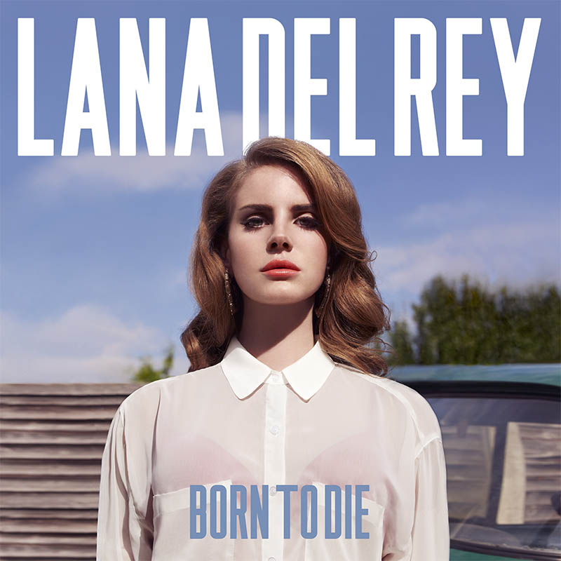 

Виниловая пластинка Lana Del Rey – Born To Die (0602527931067)