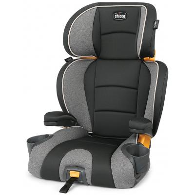 

Автокресло Chicco KidFit Black-Grey (79014.99.07)