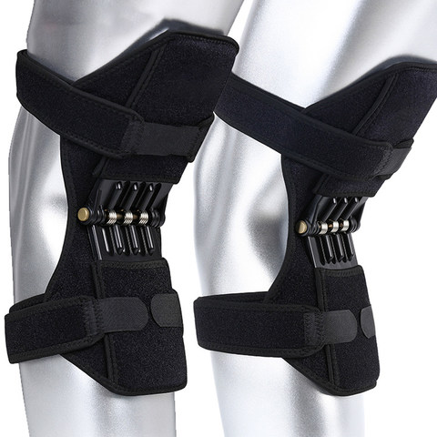 

Усилитель коленного сустава Power Leg