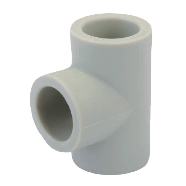 

Трійник 110 PPR KOER K0200.PRO (KP2565)
