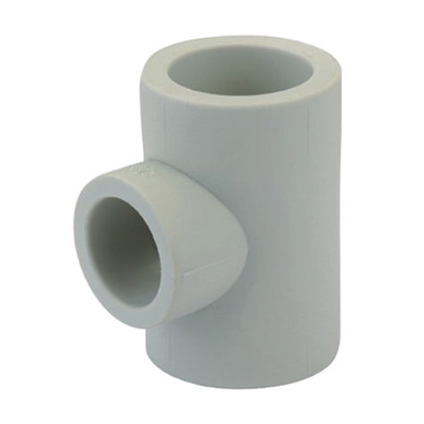 

Трійник редукційний 110x63x110 PPR KOER K0228.PRO (KP2593)