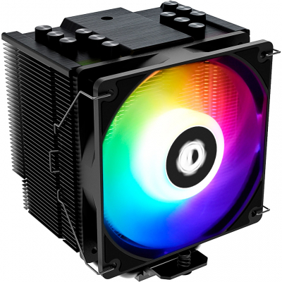 

Кулер для процессора ID-Cooling SE-226-XT ARGB