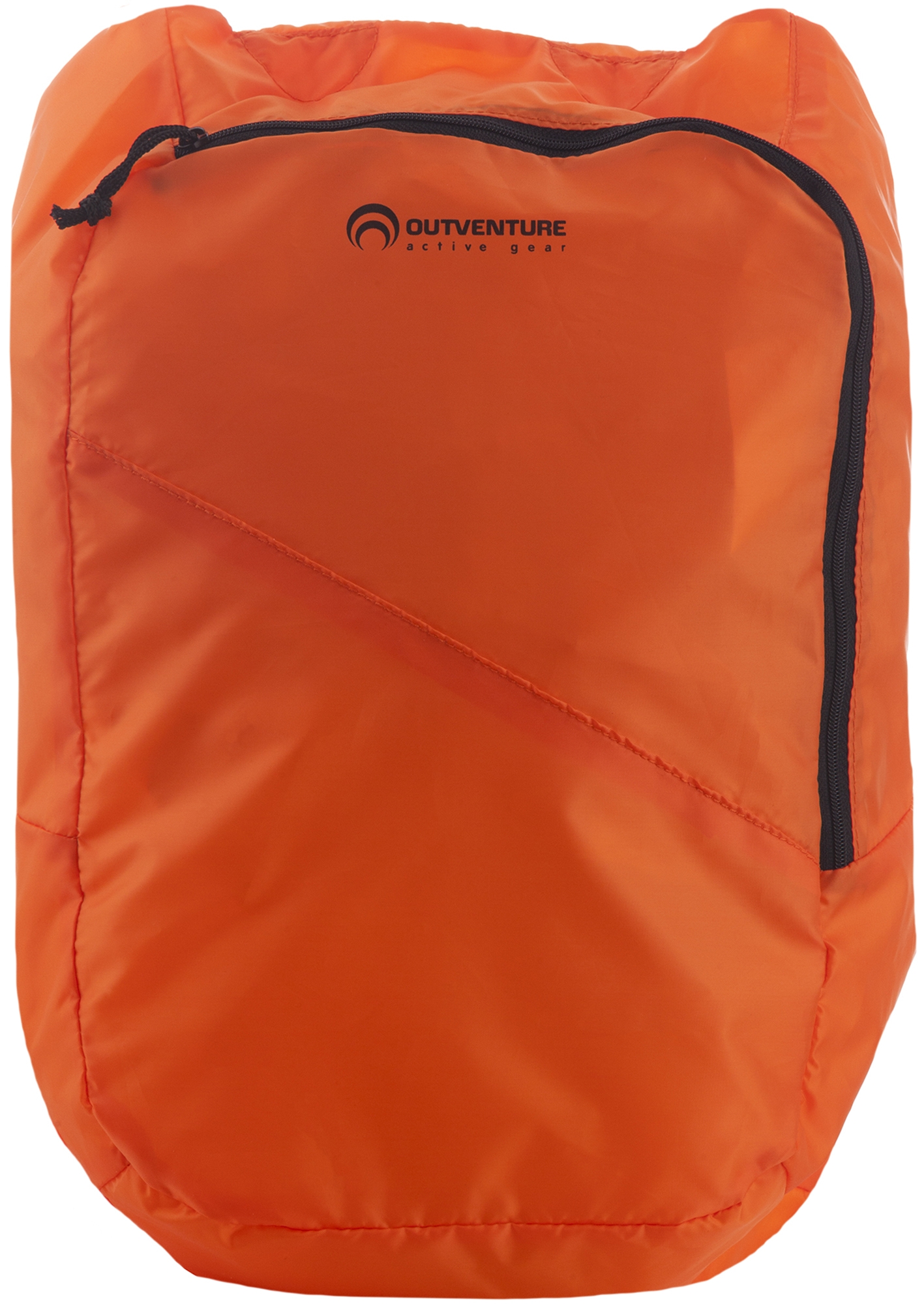 

Рюкзак Outventure походный 14 л (43 х 28 х 10 см) Оранжевый