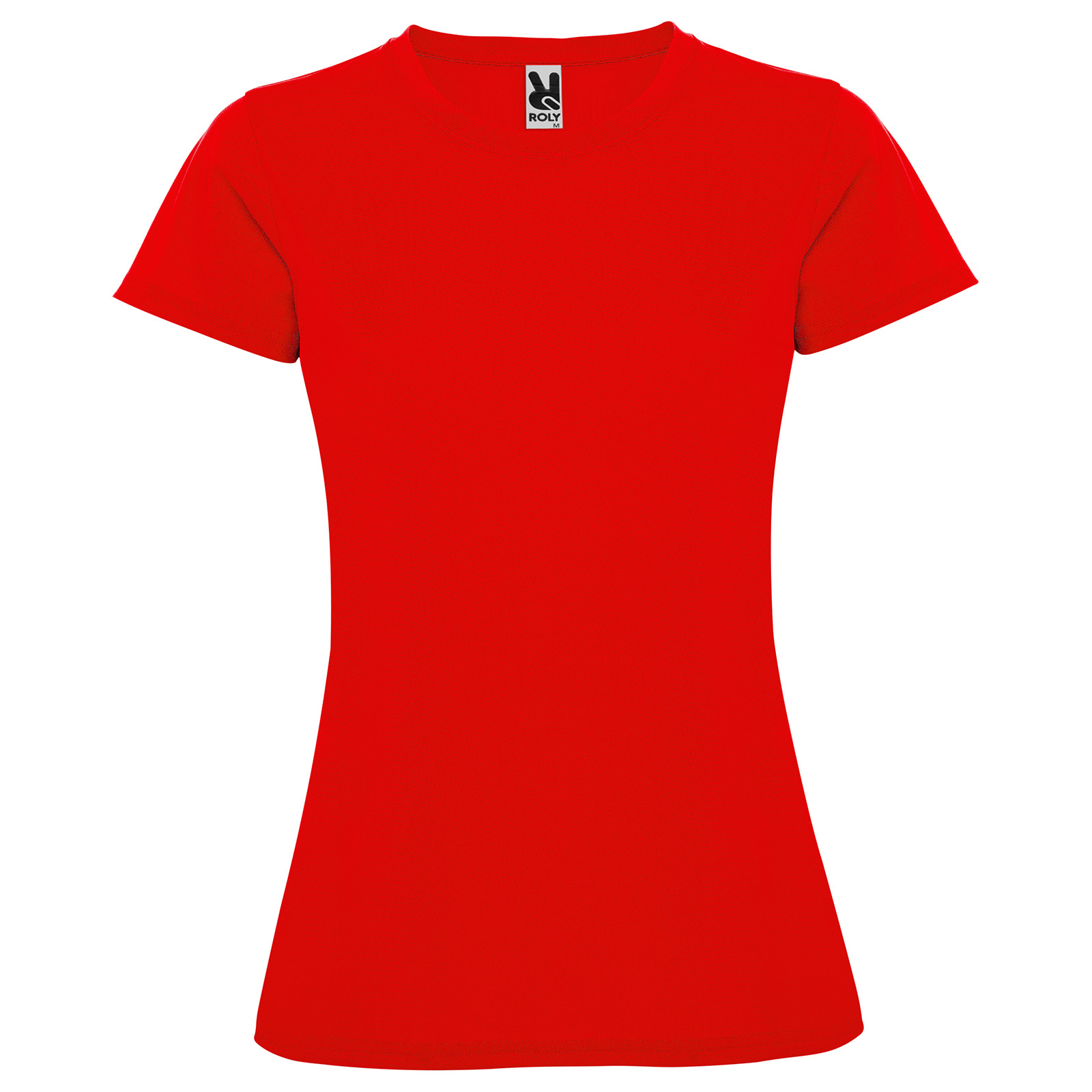 

Футболка Montecarlo Woman 150 Червона TP-0423-60, Футболка Montecarlo Woman 150 Червона TP-0423-60-M