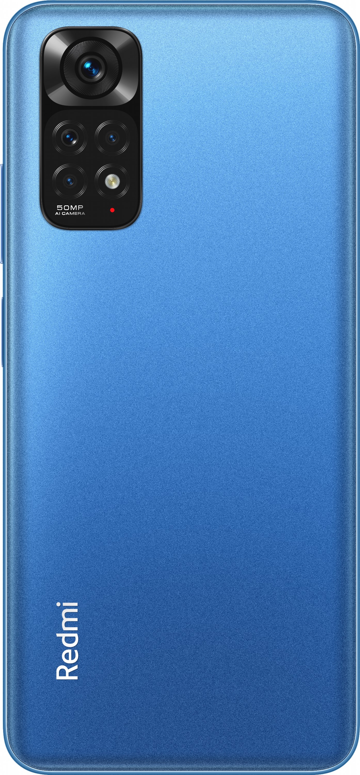 Мобильный телефон Xiaomi Redmi Note 11 4/128GB Twilight Blue – отзывы  покупателей | ROZETKA