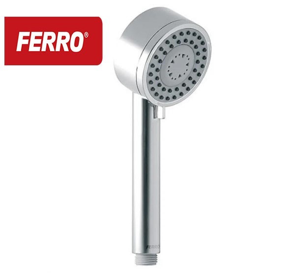 

Душевая лейка FERRO ONDA S315