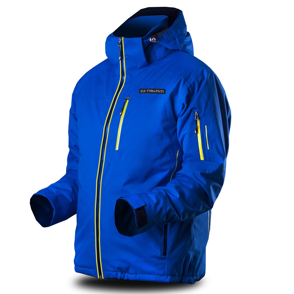 

Куртка Trimm Falcon  Royal Blue/Lemon (001.004.4237, Куртка Trimm Falcon M Royal Blue/Lemon (001.004.4237)