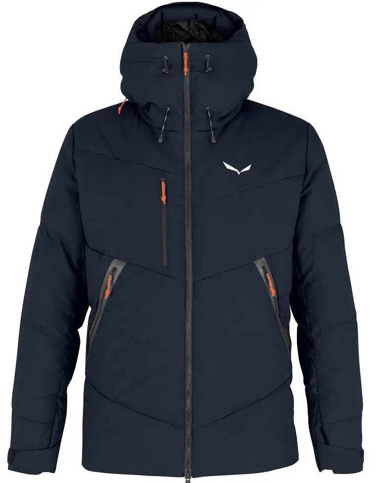 

Куртка Salewa Avez Heavy RDS Down Mens Jacket  Синий (013.002.9367, Куртка Salewa Avez Heavy RDS Down Mens Jacket M Синий (013.002.9367)
