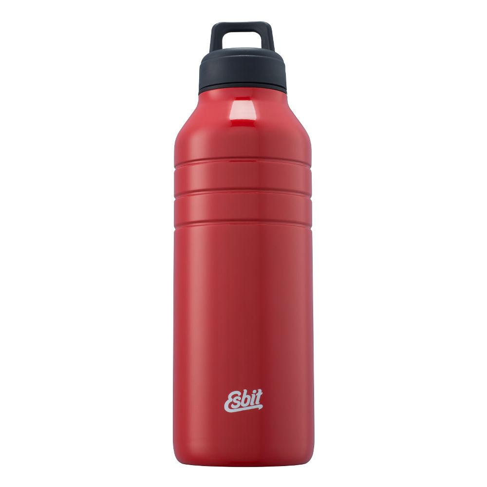 

Бутылка Esbit DB1000TL-S Red 1 л (017.0099)