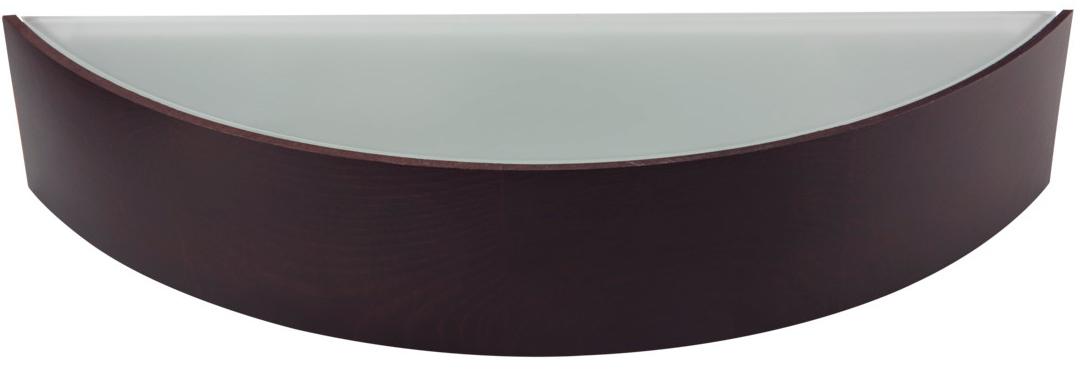 

Настенный светильник Kanlux JASMIN WE-W венге (KA-23756)