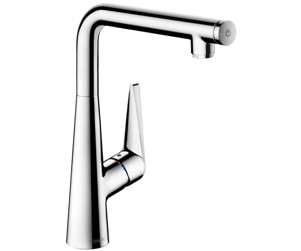 

Смеситель кухонный HANSGROHE Talis Select S 72820000