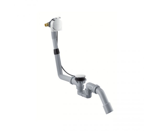 

Сифон для ванны HANSGROHE Exafill S 58113000