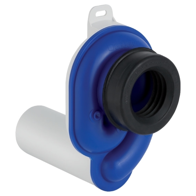 

Сифон для писсуара GEBERIT Uniflex 152.950.11.1