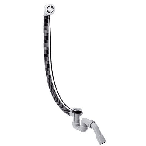 

Сифон для ванны HANSGROHE Flexaplus 58141180