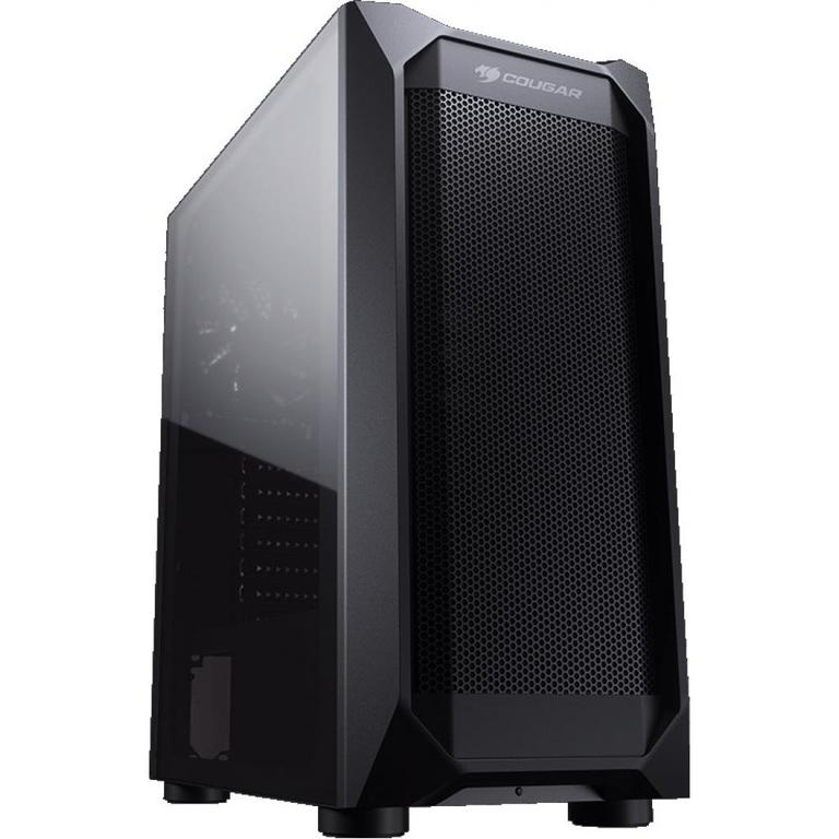 

Корпус COUGAR MX410 Mesh-G (385VM70.0002)