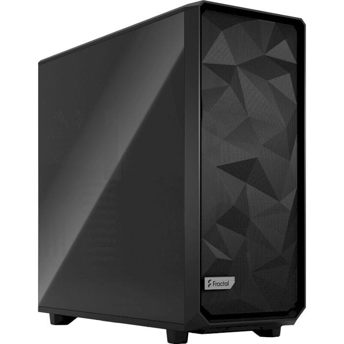

Корпус FRACTAL DESIGN Meshify 2 XL Dark Tempered Glass (FD-C-MES2X-01)