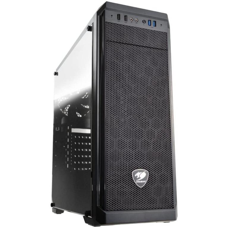 

Корпус COUGAR MX330-G Air (385NC10.0027)