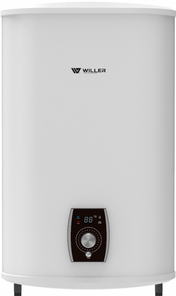 

Бойлер WILLER EVH50DRI Libra