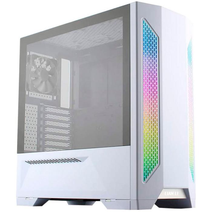 

Корпус LIAN LI Lancool II White (G99.LAN2W.00)