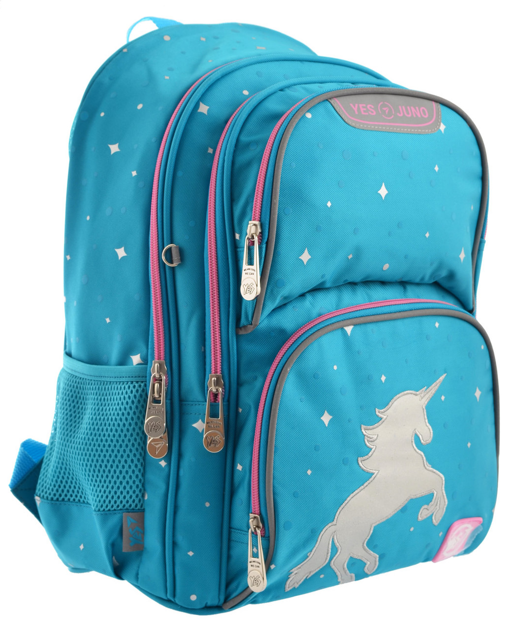 

Рюкзак ортопедический YES S-30 Juno Unicorn 557218